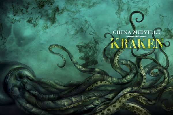 Kraken 13at